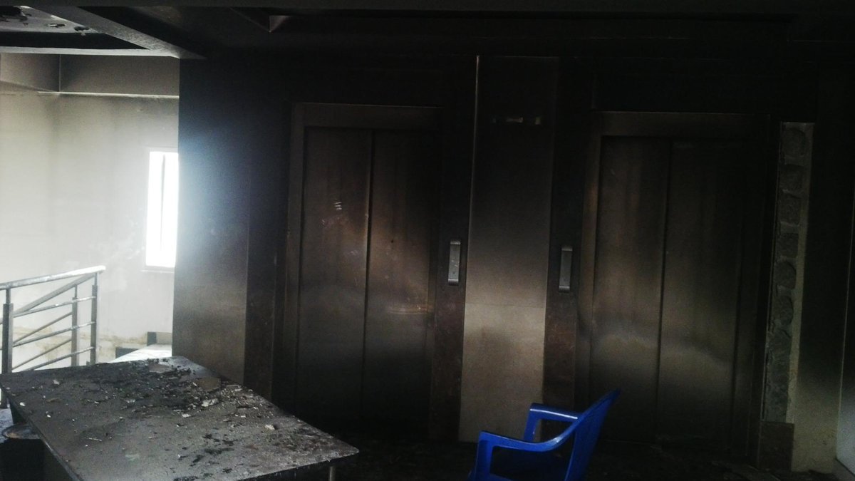 Ernakulam DCC tweet media