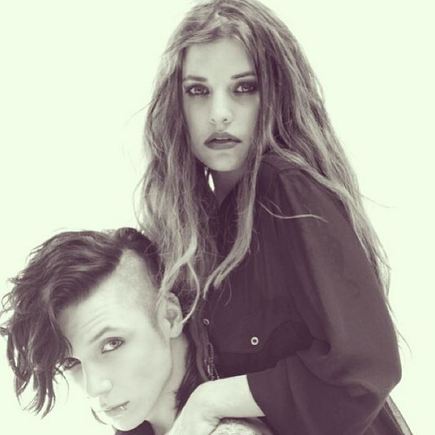 AndyBVBPriv's tweet photo. Another one I loved doing with my princess @Juilet_Andy http://t.co/WKSg7iZAOk