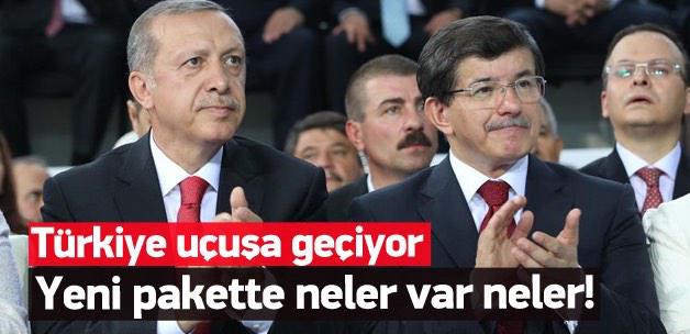 2015 Türkiye'nin kalkınma yılı olacak ! Türkiye cumhuriyeti devleti günden güne güçleniyor elhamdülillah.