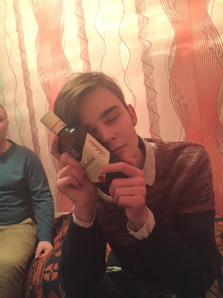 kitaja69's tweet photo. Отличный НГ, вот только после было хреново) http://t.co/42635NSKim