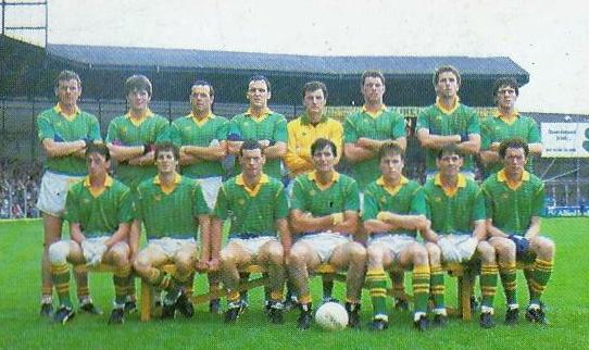 Classic GAA Pics and Vids tweet media