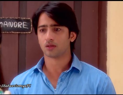 ShaheerSomyaFC's tweet photo. PIC ~ Our @Shaheer_S as Anant #Navya #EpisodeCaps #NavyaOnANTV http://t.co/wVoNhEXQzV