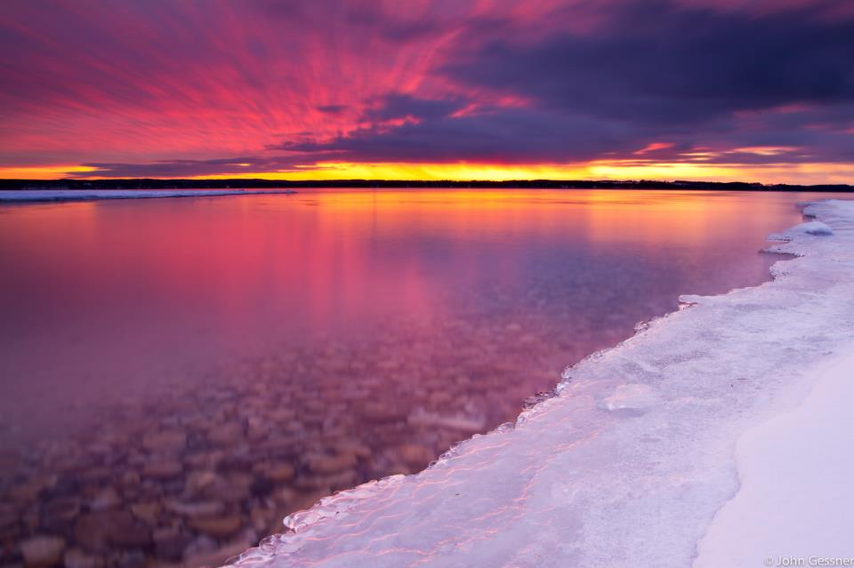 PureMichigan tweet picture
