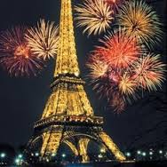 crazyjane1980's tweet photo. Happy new year to all of my followers! I'm having a great time in Paris. I'll be back in LS tomorrow so yay! http://t.co/xDp81ltMUL