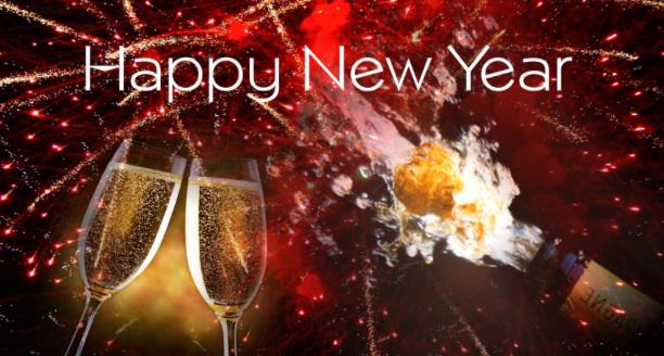 eelbrook's tweet image. #HappyNewYear