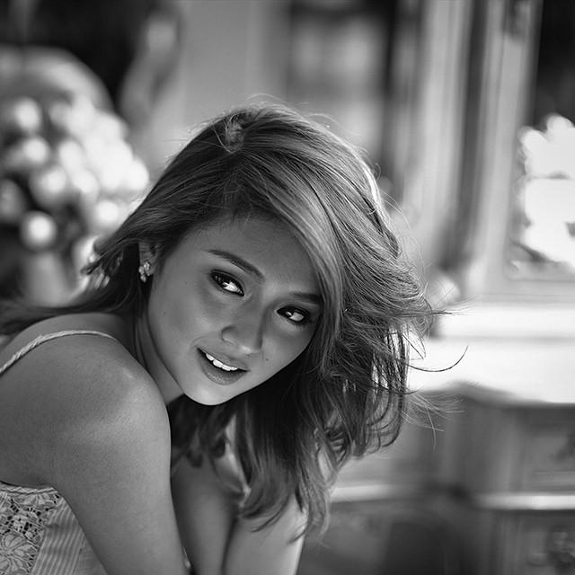 _missbeatriz_'s tweet photo. Fiercer and bolder Teen Queen 👸🔥 #LessTeenMoreQueen http://t.co/obunQvmyoG