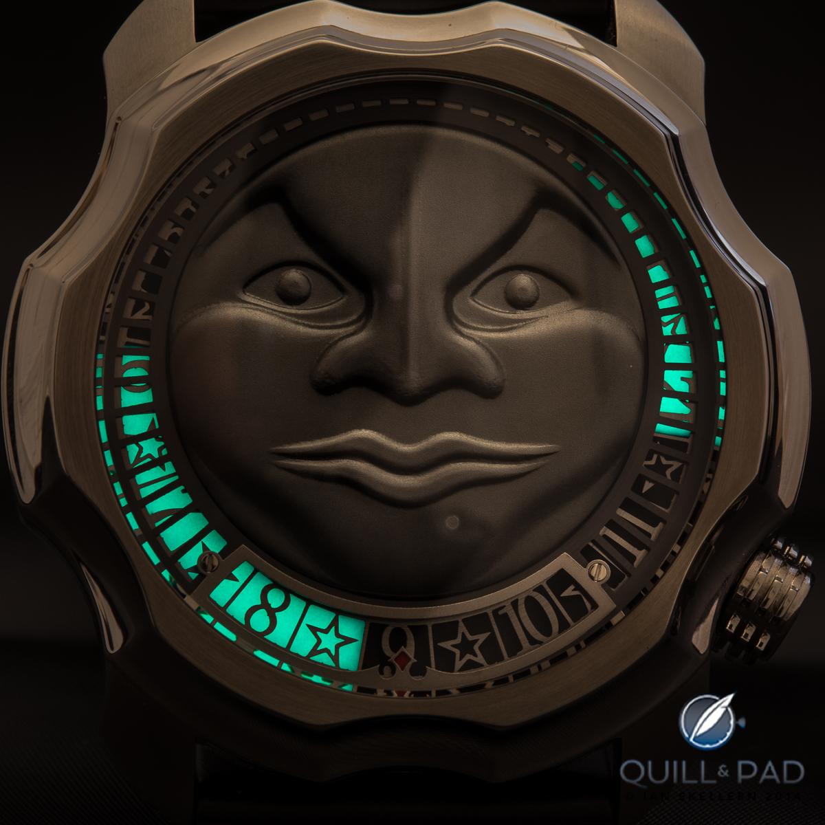 Quill & Pad tweet media