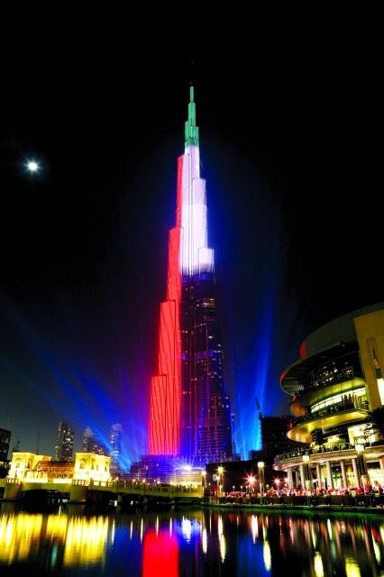 كل عام و الإمارات بخير ،،، و ربي يحفظ شيوخها و شعبها ويديم عليها نعمة الأمن و الاستقرار❤️❤️