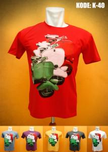 Distro_Vespa's tweet photo. kaos #DistroVespa kode: J-40 harga 75rb beli 2pcs harga 65rb/pcs hemat 20rb http://t.co/8uwNmFldsa