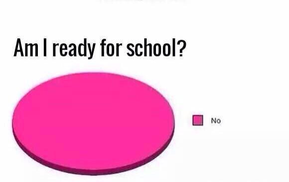 iKOWTS's tweet photo. Who's not ready for school? 🙋🙋🙋 http://t.co/ypQYGqujYE