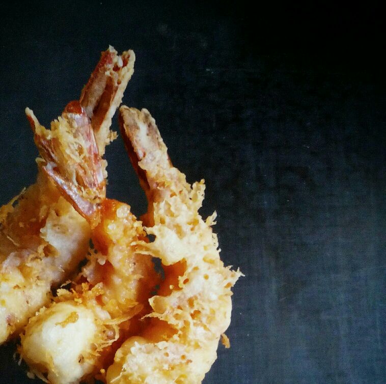 eddyboipua's tweet photo. more trials coming up.. Hahaha

#tempura
#cookingisfun http://t.co/GPG2lnIIXa