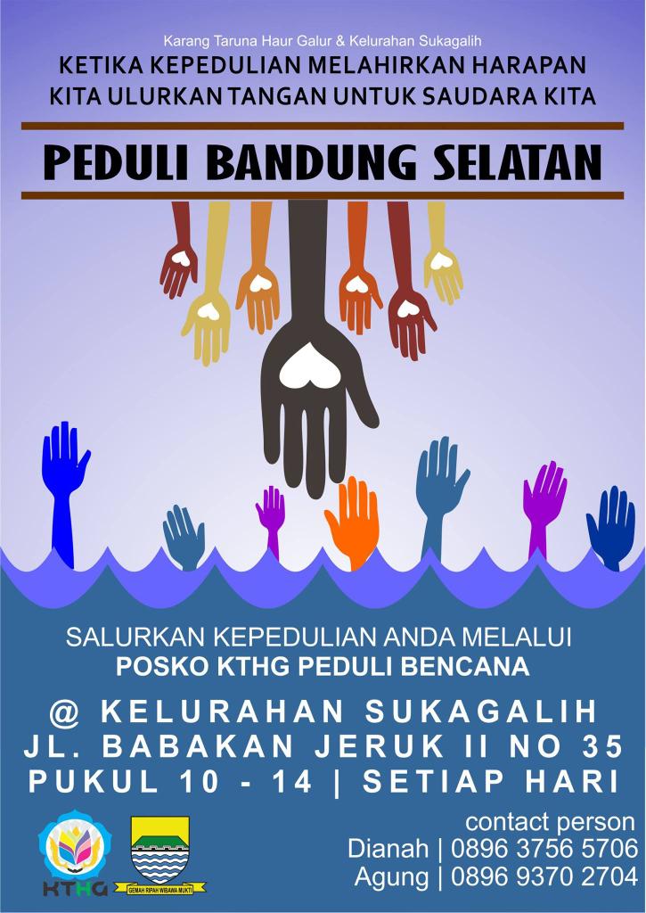 KartaSukagalih's tweet photo. Ketika kepedulian melahirkan harapan,kita ulurkan tangan untuk saudara kita @ClickBandung @ridwankamil @kelsukagalih  http://t.co/PiOuh59ijm