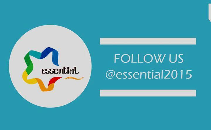 aldiianeka's tweet photo. coming soon @essential2015 http://t.co/72lZ9CsLx3