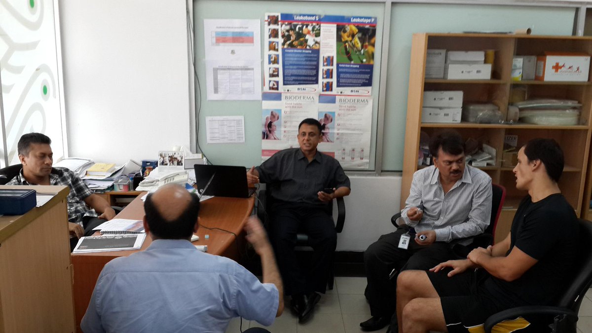 iHealthNet tweet media