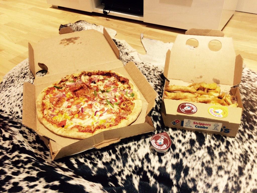 EmilyBrown789's tweet photo. New Year healthy eating starts right here #yum http://t.co/LRarVVvYEH