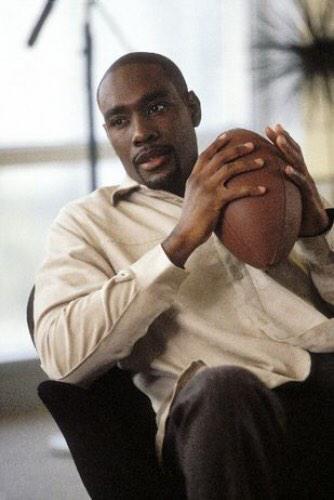 Happy birthday Morris Chestnut. 