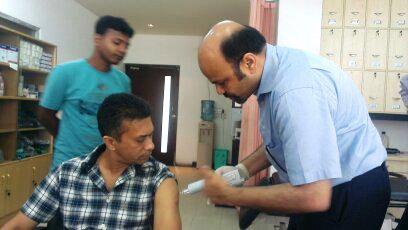 iHealthNet tweet media