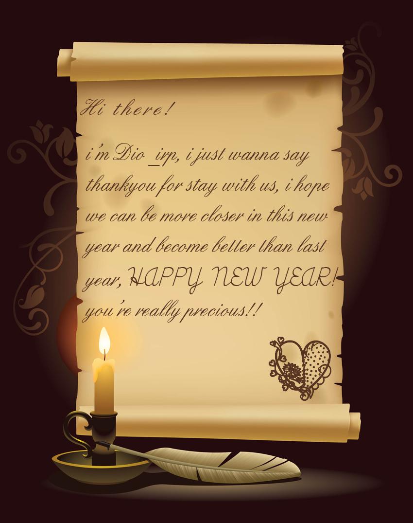 Dio_IRP's tweet photo. #ImReally Precious http://t.co/KaGfj3ru51
