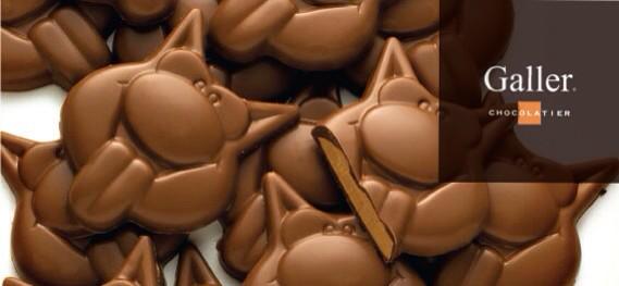 Galler Chocolatier Langues De Chat From Galler Chocolate Lebanon Gallerleb Http T Co Ojnuuyi7bz Twitter