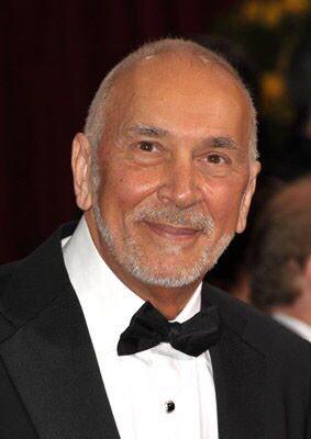 Happy Birthday, Frank Langella!    
