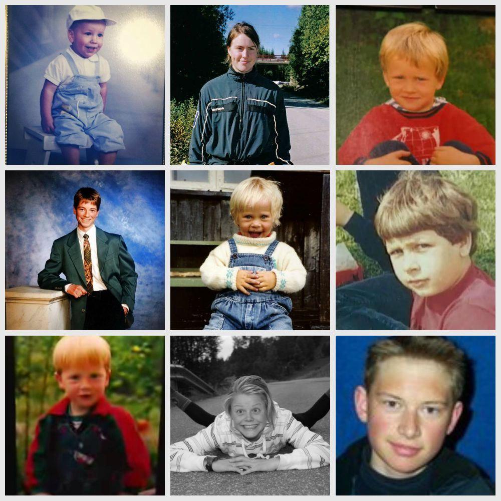VK BIATHLON (@bi_athlon) on Twitter photo Child photos of the Norwegian biathlon team <a href="/TirilEckhoff/">Tiril Eckhoff</a> <a href="/7ohannesbo/">7ohannesbo</a> <a href="/SuperSvendsen/">Emil Hegle Svendsen</a> <a href="/tarjei_boe/">Tarjei Boe</a> #биатлон #biathlon Child photos of the Norwegian biathlon team <a href="/TirilEckhoff/">Tiril Eckhoff</a> <a href="/7ohannesbo/">7ohannesbo</a> <a href="/SuperSvendsen/">Emil Hegle Svendsen</a> <a href="/tarjei_boe/">Tarjei Boe</a> #биатлон #biathlon
