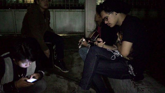 EhrlichComunity's tweet image. Ini sebagian dari kami cc @candrainsan @mchdfadhill @viannaplm