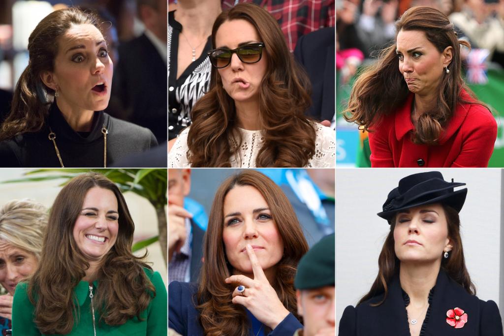 ELLEmagazine's tweet photo. Best royal ever or best royal EVER? http://t.co/ejmem4Qddw http://t.co/lQhk134xpu