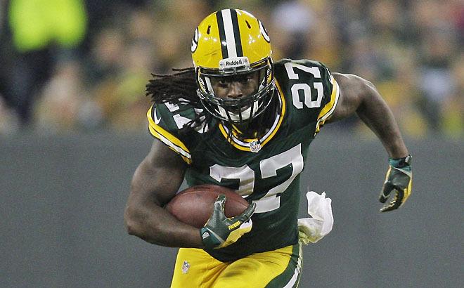 Happy 24th birthday to the one and only Eddie Lacy! Congratulations 