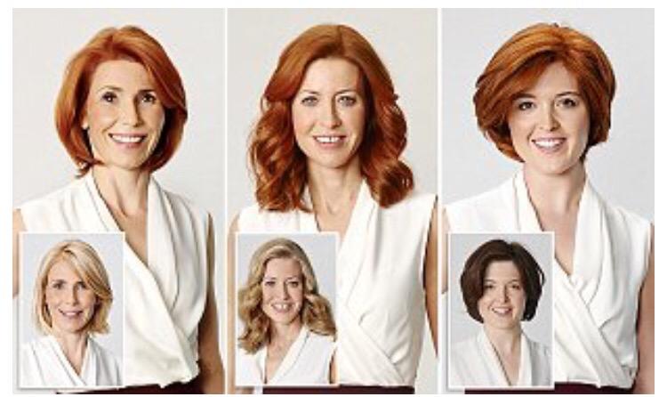 AmandaXXXXX's tweet photo. Fabulous Red heads @AliceHartDavis @RachPorter @Femail #ColourInvasion @RYSHair @AmandaXXXXX @JoyGoodmanUK #loveit http://t.co/lm53xZrmjW