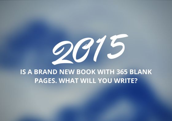 DermedicsMedSpa's tweet photo. Cheers to the New Year! May it be a story worth telling. http://t.co/nUiiTn6lKH