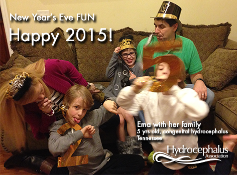 HydroAssoc's tweet photo. Happy 2015! Resolution-making time! What resolution do you have for the #Hydrocephalus Association for 2015? http://t.co/qAptdrAduO