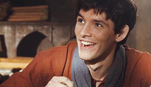 Happy Birthday Colin Morgan! I love you so much  I really love you And Happy New Year  