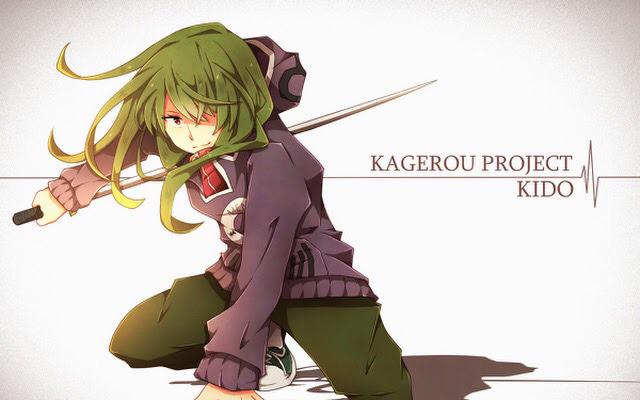 キドのtwitterイラスト検索結果 古い順