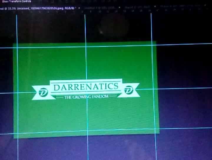 ianianlklk's tweet photo. 1st Ever issue of DARRENatics 
E-magazine coming out soon.saw the content already and pang Pro :) ty @DARRENaticsMMT http://t.co/XNiNaVa9q3