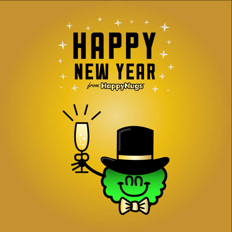HappyNugs's tweet photo. Happy New Year to all! It's 2015!!! We wish you all a happy and joyous year :) http://t.co/RR3zuEqT8E