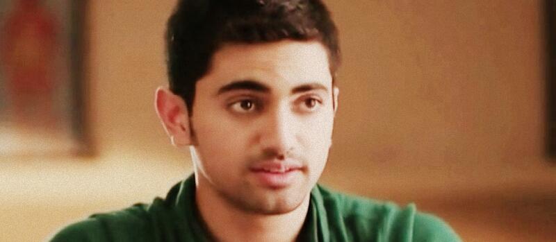 ZainImamFC's tweet photo. Abhi! @zainimam01 http://t.co/EGEGd62nGr