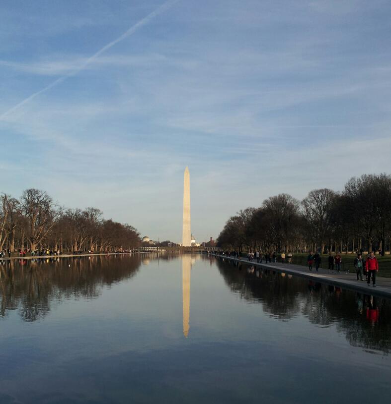 rickgano's tweet image. How about some tranquility in 2015? Happy New Year