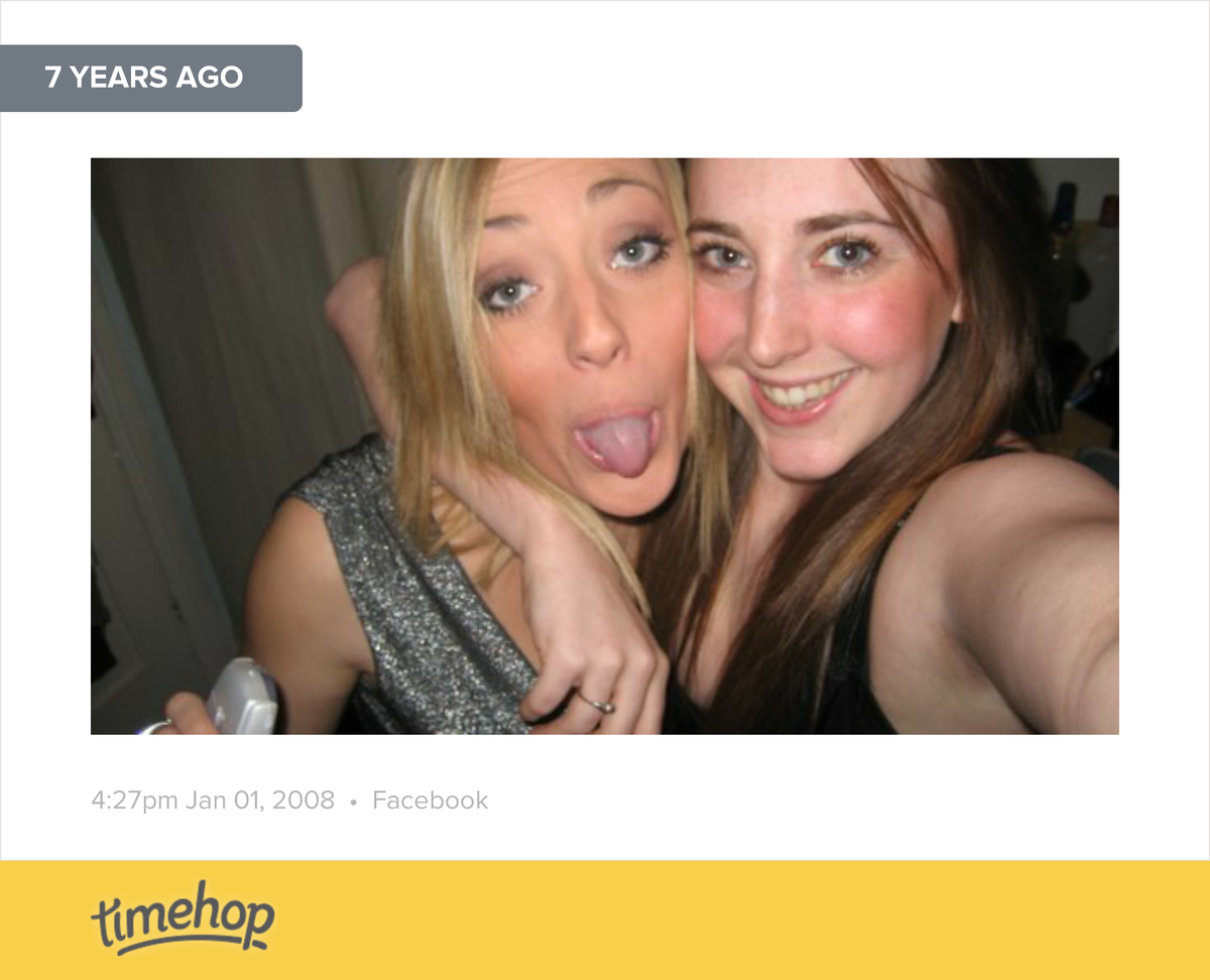 NicoleFlight's tweet photo. Nikki thus was Brighton 7 years ago :-o x  http://t.co/oVDVgkMM7z http://t.co/rDIOGWAswe