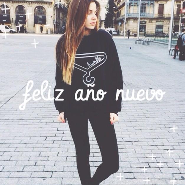 FELIZ 2015 🎉🎊🎈