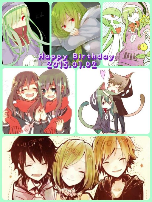 キド生誕祭のtwitterイラスト検索結果 キド生誕祭のtwitterイラスト検索結果