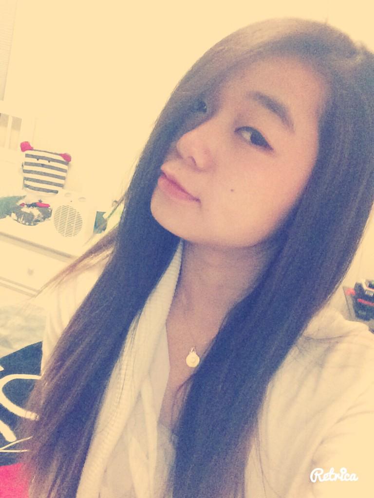 ClairFang's tweet photo. Happy new year for all of you guys ❤️ http://t.co/D6LABPOjkc