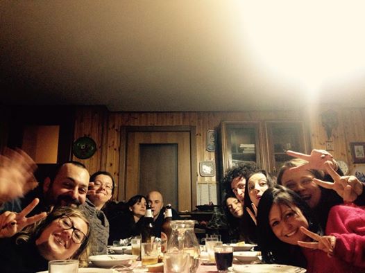 adalingo's tweet image. #pantenone #lasediachescoppia #swatching #bombediprofondità @DTalamonti @LetiLetimos e il capodanno "schizzato"!!