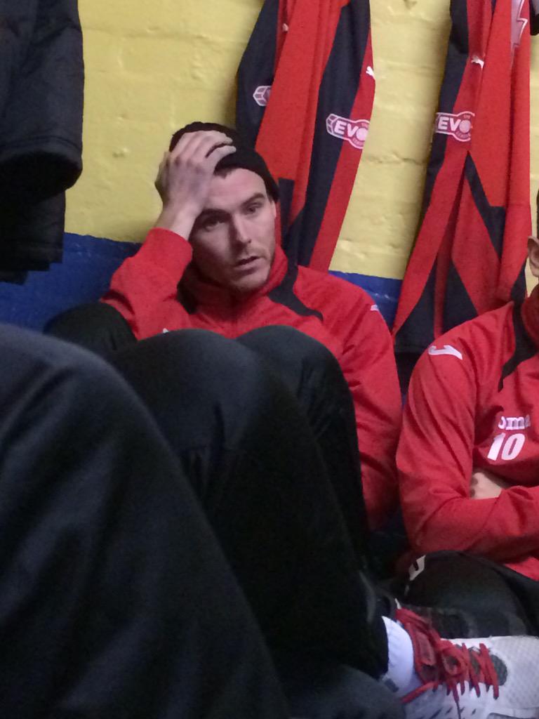 Fakefootballeralert! tweet media