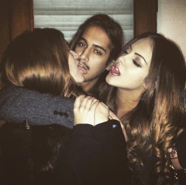 RΞΒΞcΛ On Twitter Omg Zoey Deutch Her Boyfriend Avan Jogia And His