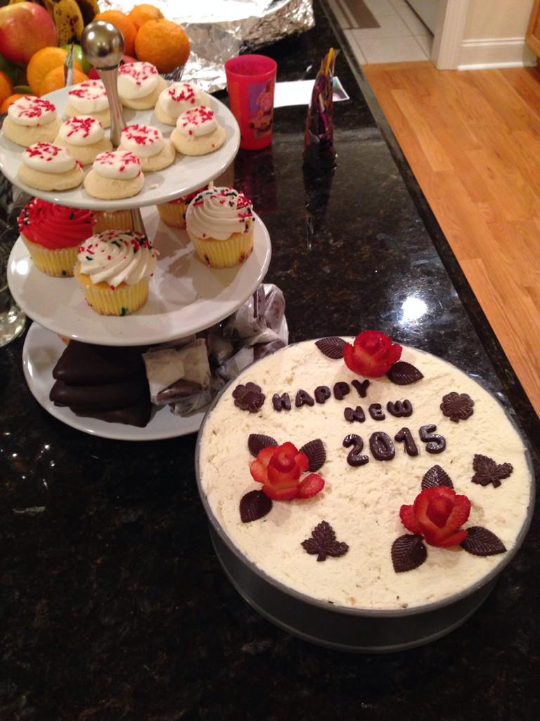 hristina's tweet photo. Happy New Year! http://t.co/nsq6pFtrbS