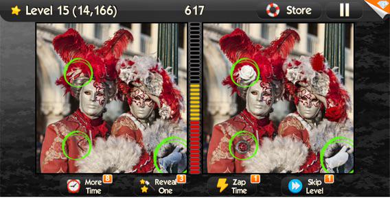 red_freckles's tweet photo. Retweet this if you can spot a difference on this level of #WhatsTheDifference! http://WhatsTheDifferenceApp. http://t.co/ib1BLQn1YU