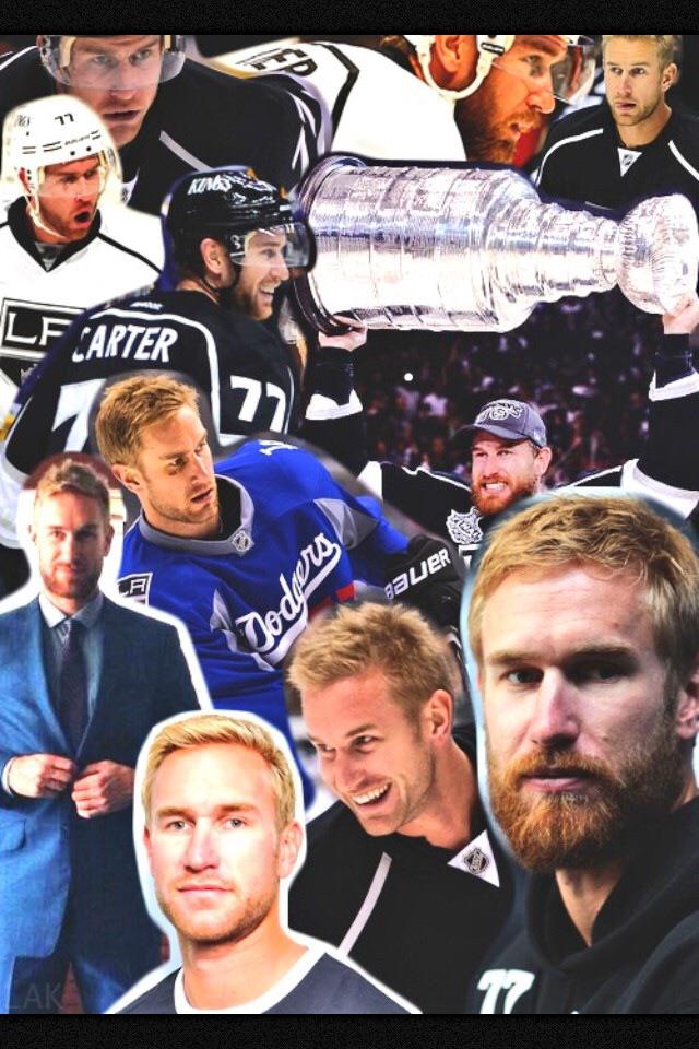 It\s my favorite hockey players birthday! Happy birthday jeff Carter 