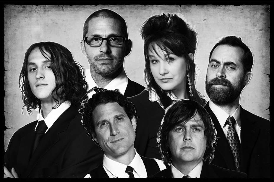 Pittsburgh band <a href="/DrowningClowns/">Drowning Clowns</a> has diverse sound, 'fullness' trib.me/1HiEYRO