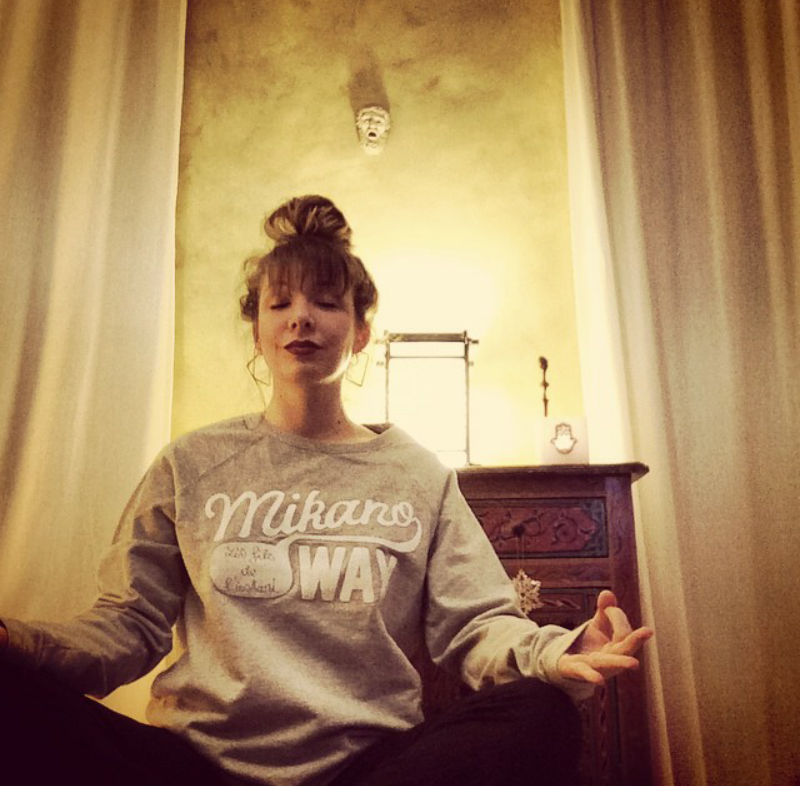 incorpslaboutik's tweet photo. le #sweat #Mikanoway dispo sur le #site http://t.co/G95snHD3rl pour bien démarrer 2015 ! #mode #fashion #ootd #style http://t.co/zauzAqEFgM