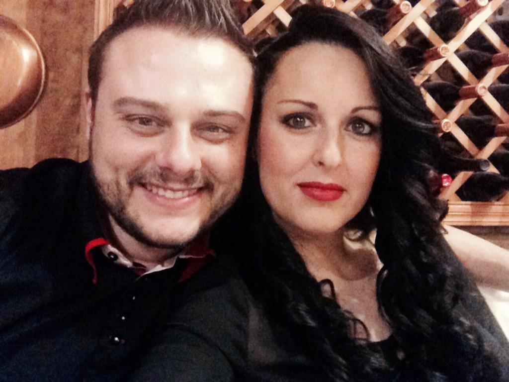 estefaniaDN's tweet photo. Feliz 2015! #NewYear #2015 http://t.co/p8Haep3aHv
